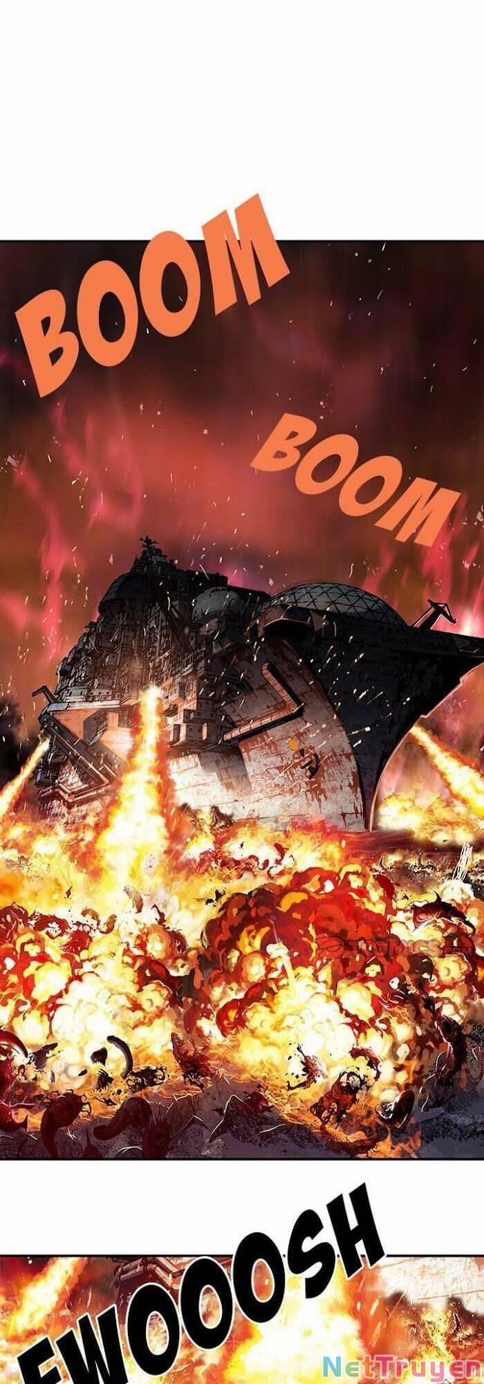 Đứa Con Thần Chết 190 trang 26