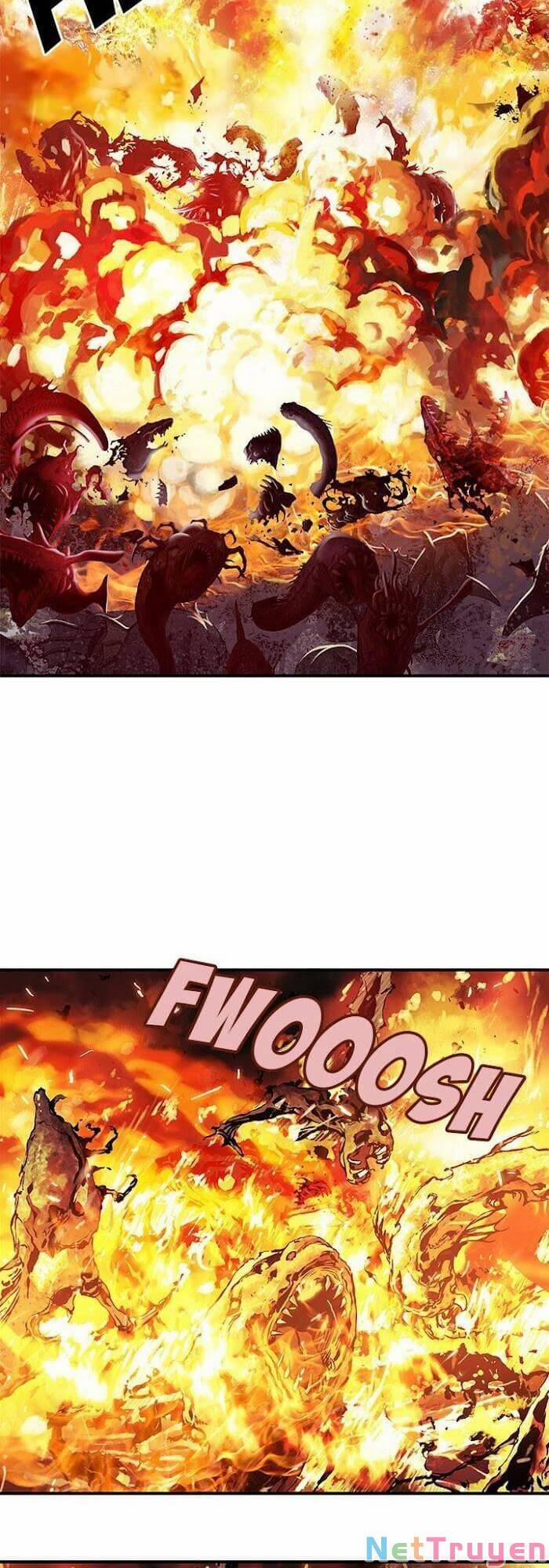 Đứa Con Thần Chết 190 trang 27