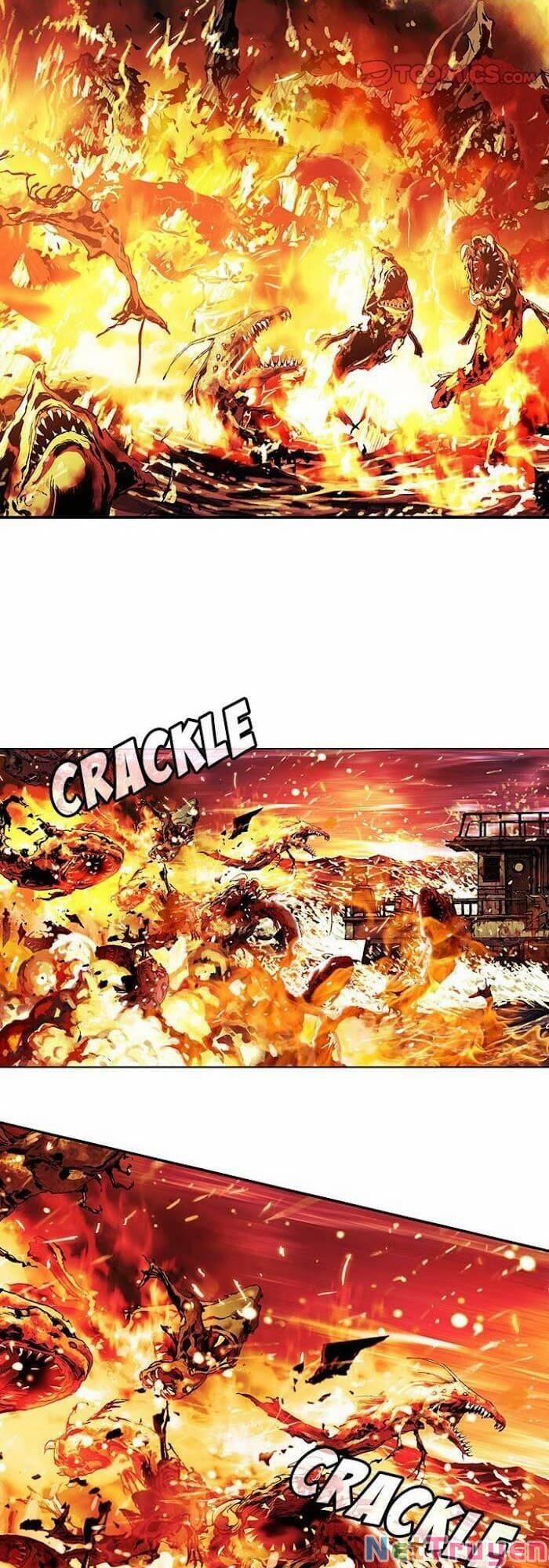 Đứa Con Thần Chết 190 trang 28