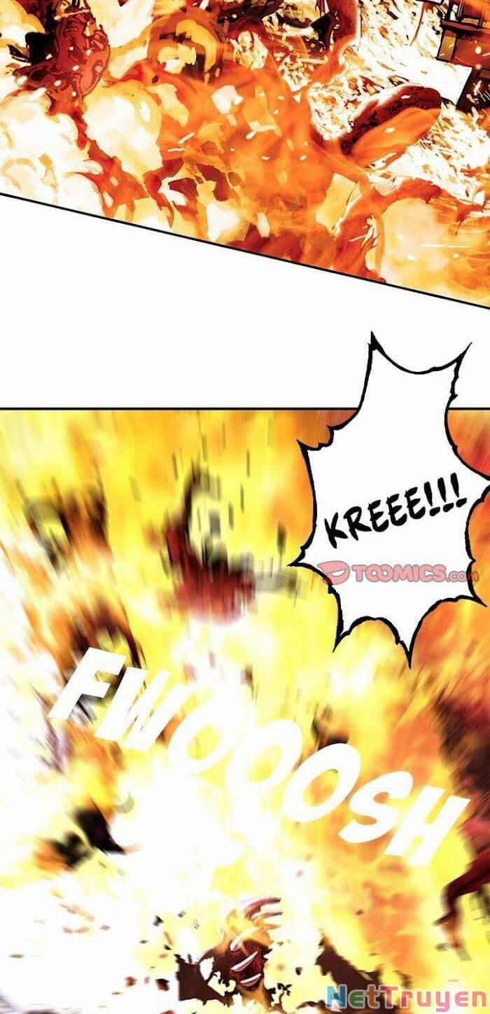 Đứa Con Thần Chết 190 trang 29