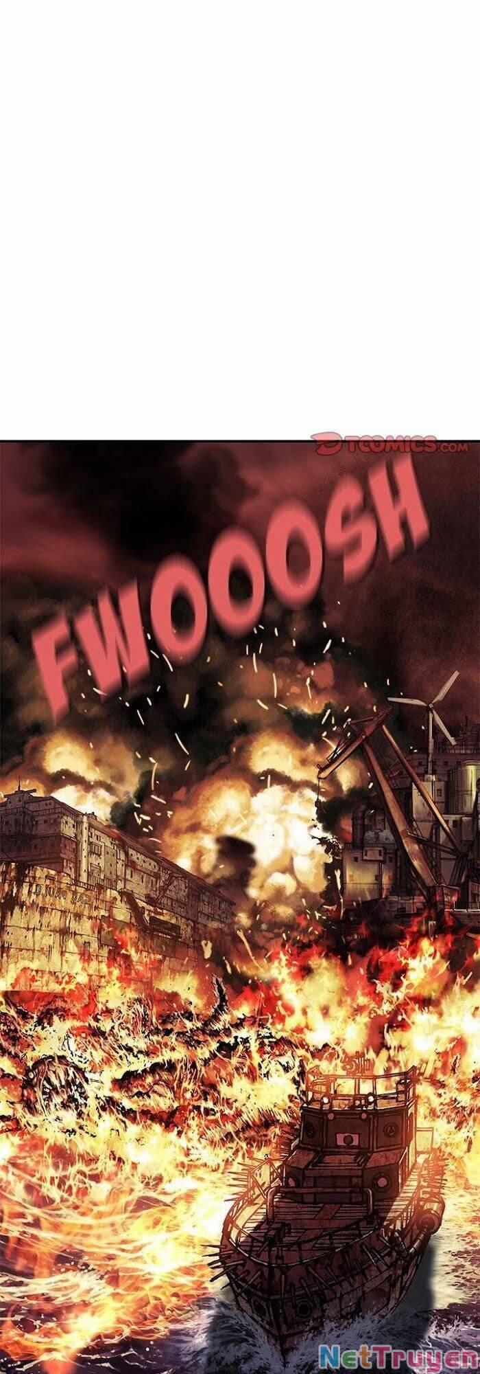 Đứa Con Thần Chết 190 trang 31