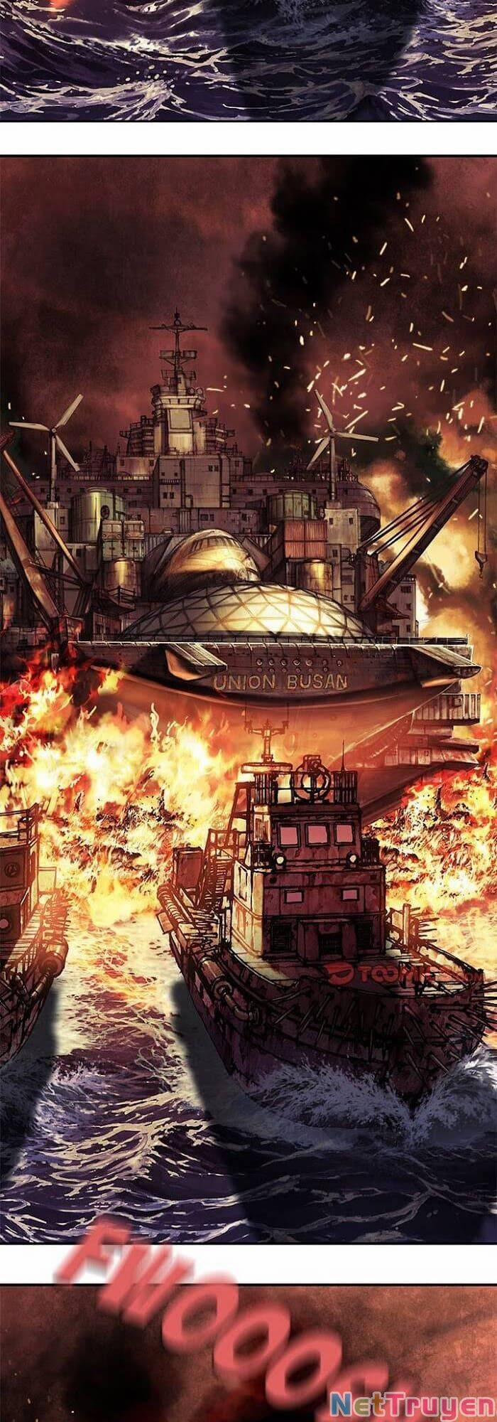 Đứa Con Thần Chết 190 trang 32