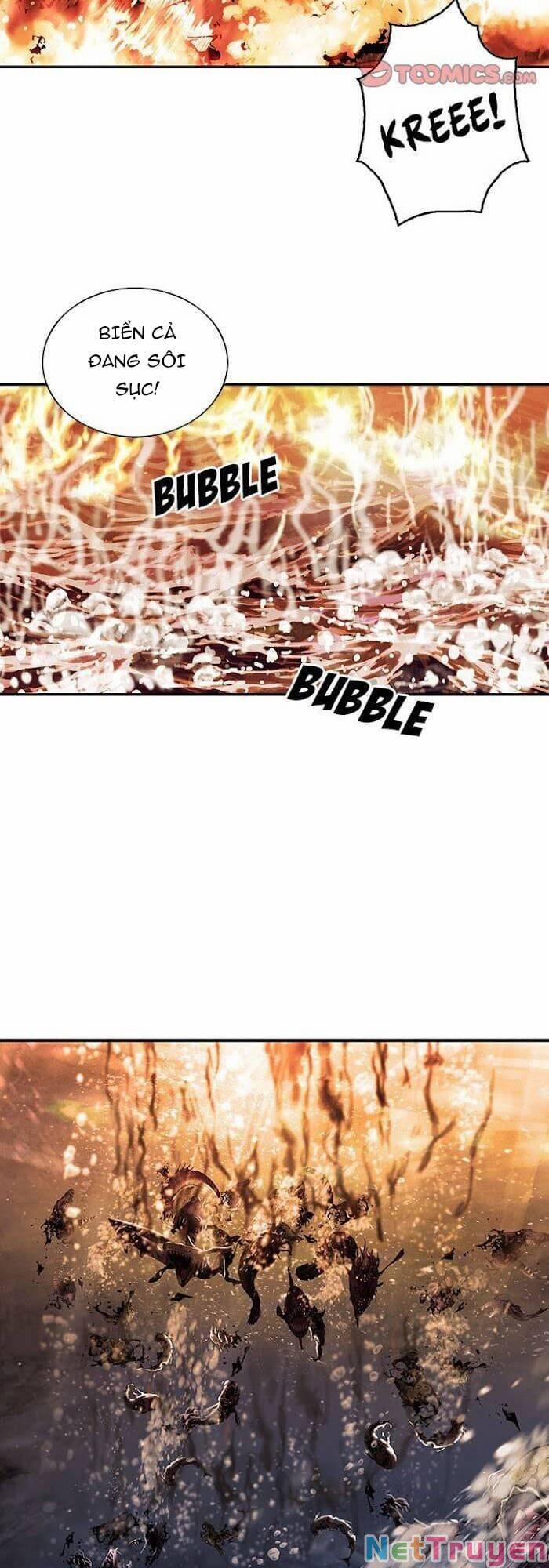 Đứa Con Thần Chết 190 trang 34