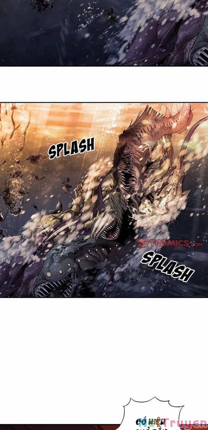 Đứa Con Thần Chết 190 trang 35