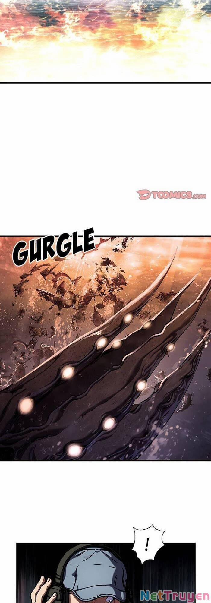 Đứa Con Thần Chết 190 trang 37