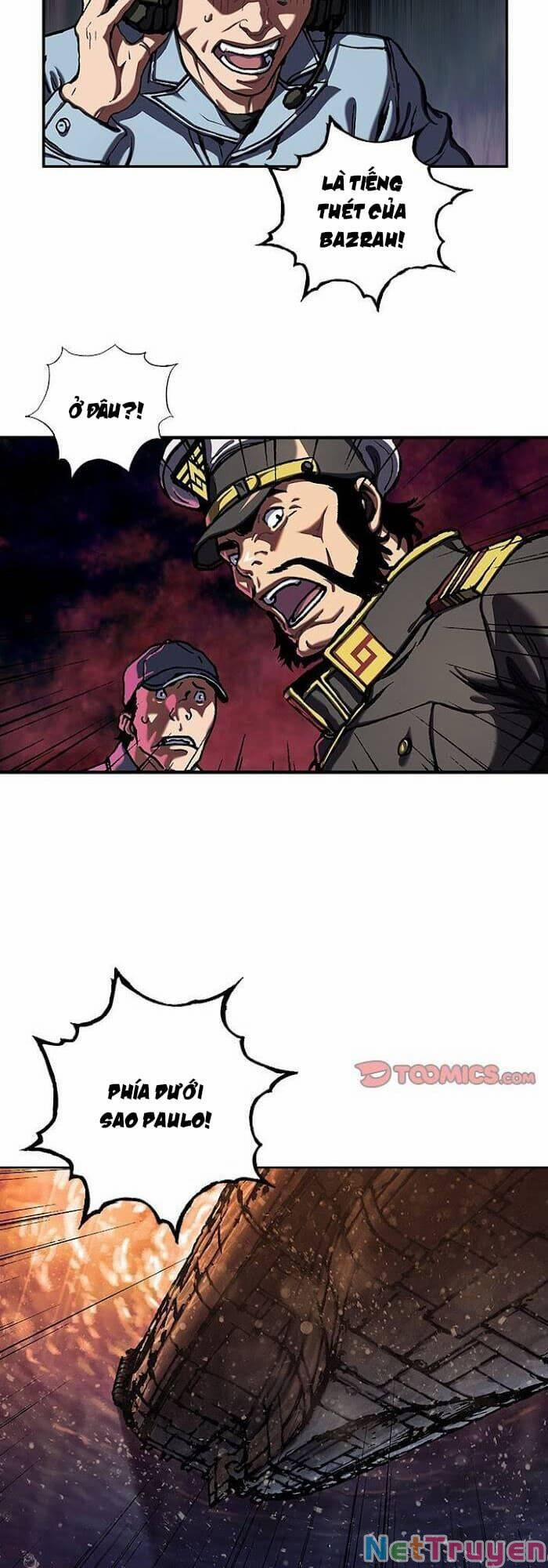 Đứa Con Thần Chết 190 trang 38