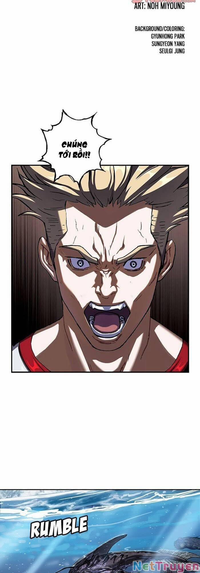 Đứa Con Thần Chết 190 trang 4