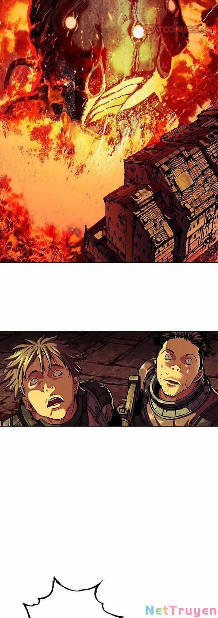 Đứa Con Thần Chết 190 trang 40