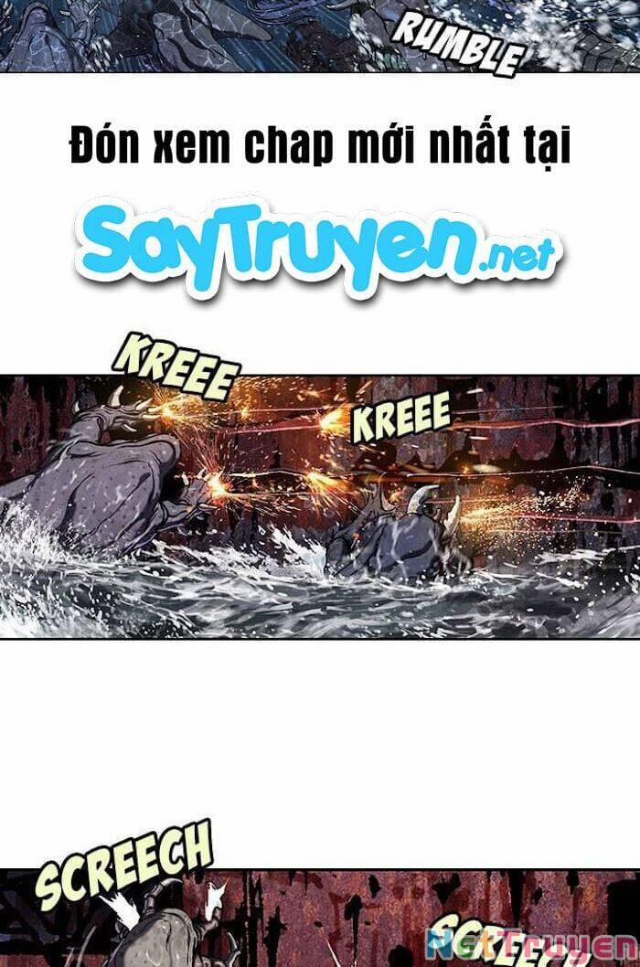 Đứa Con Thần Chết 190 trang 6