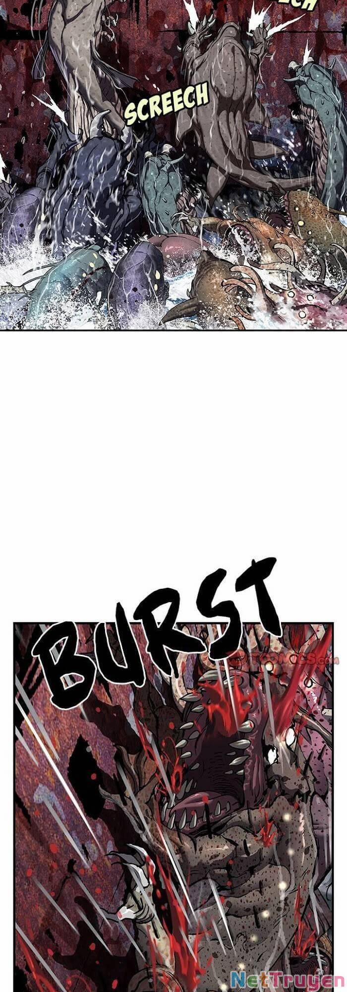 Đứa Con Thần Chết 190 trang 7