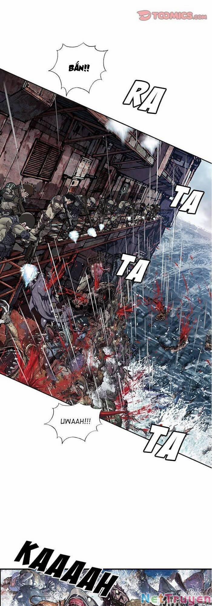Đứa Con Thần Chết 190 trang 9