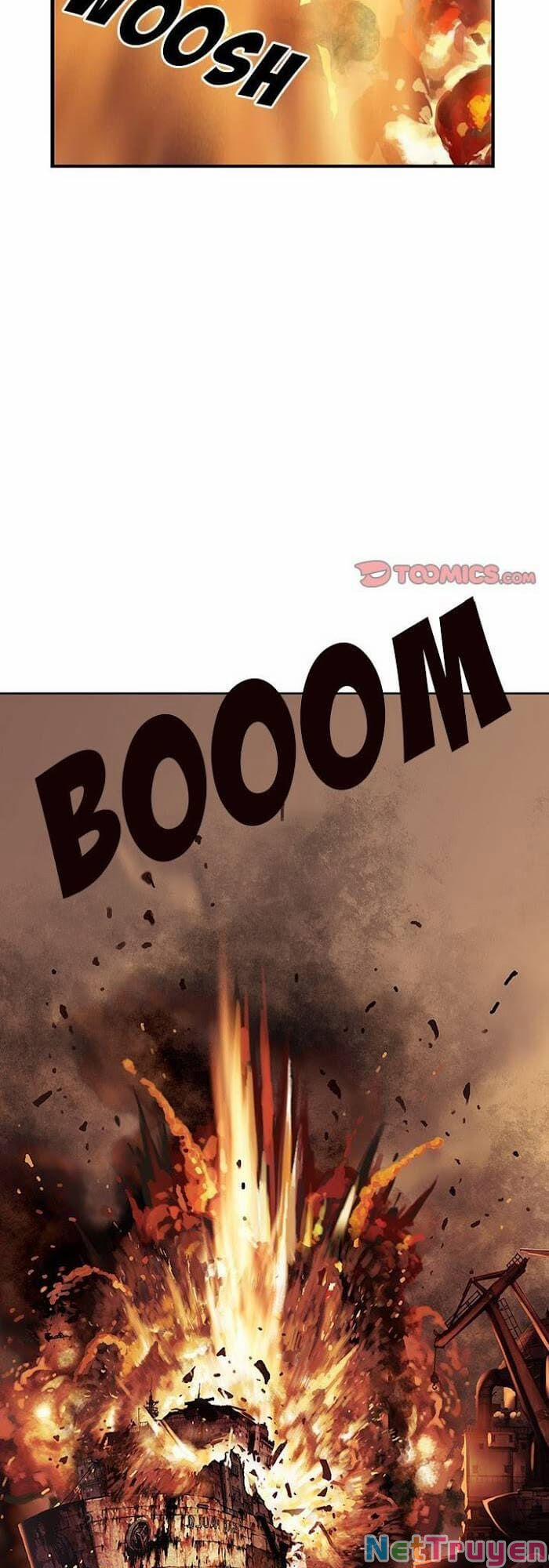 Đứa Con Thần Chết 191 trang 10