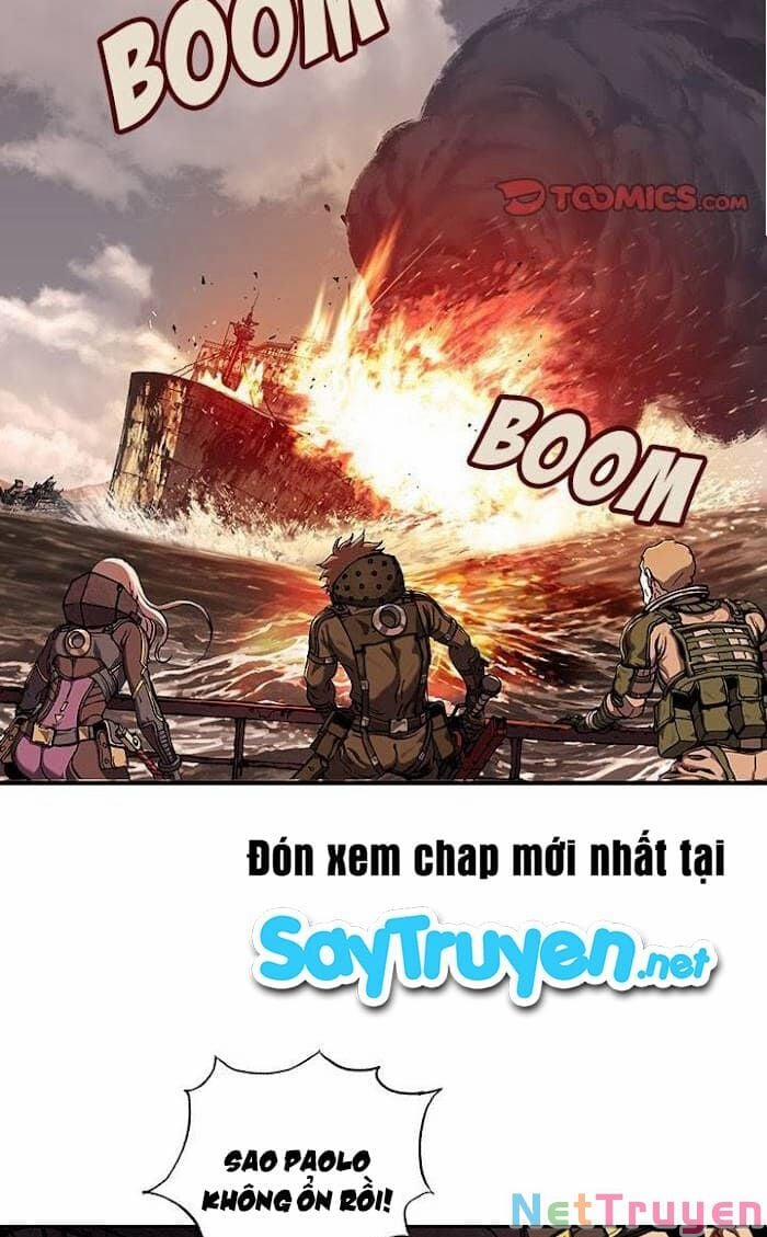Đứa Con Thần Chết 191 trang 13