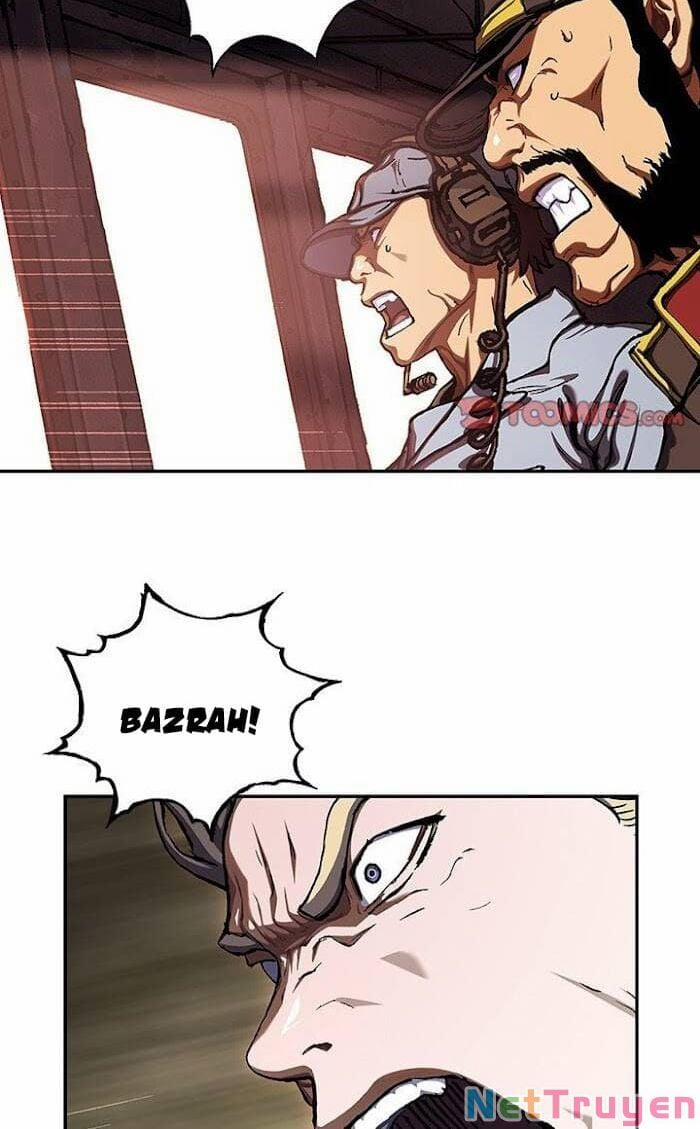 Đứa Con Thần Chết 191 trang 14