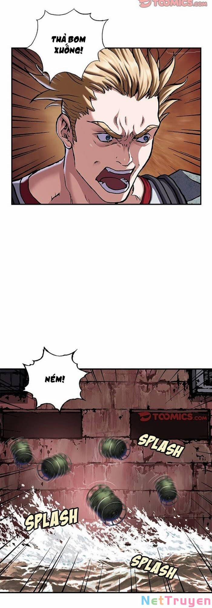 Đứa Con Thần Chết 191 trang 16