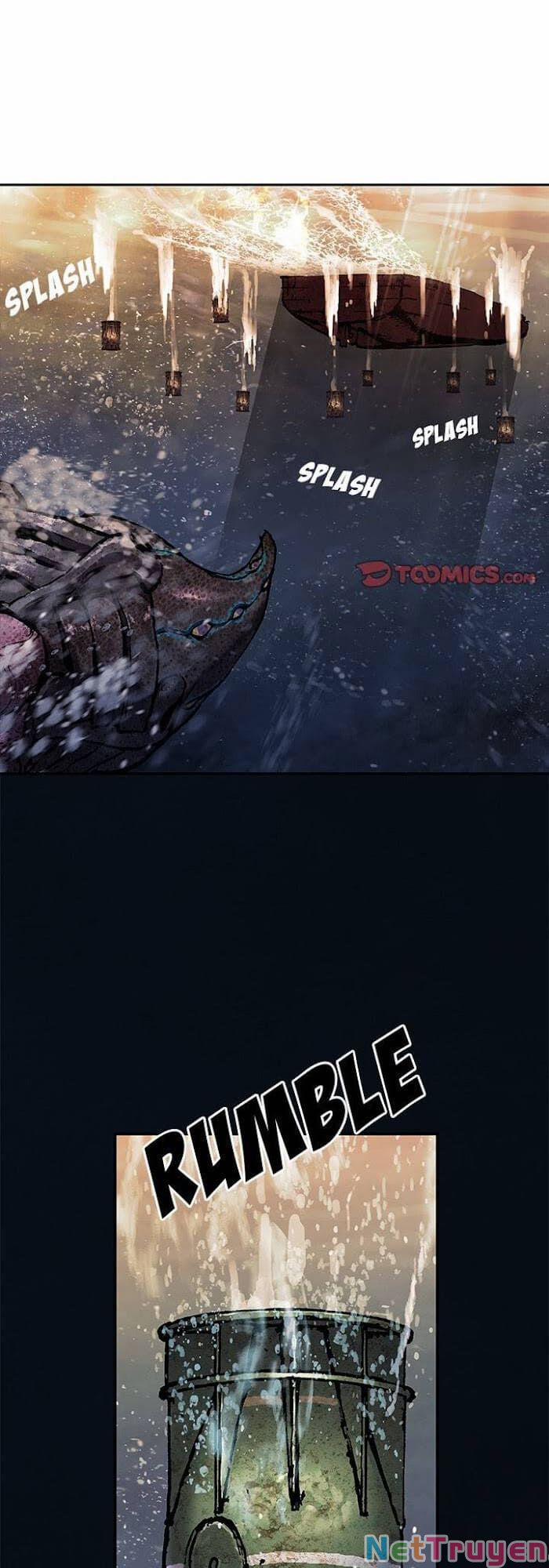 Đứa Con Thần Chết 191 trang 17