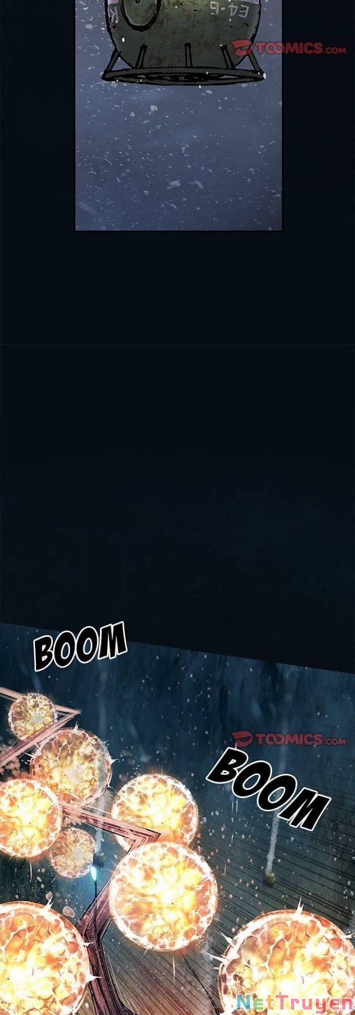 Đứa Con Thần Chết 191 trang 18