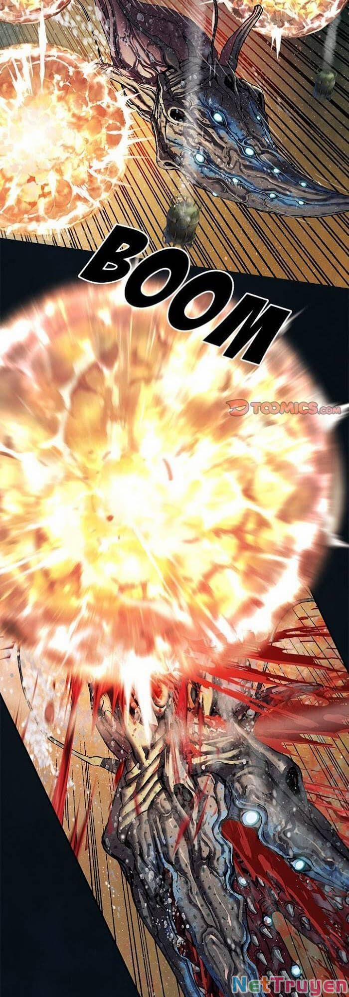 Đứa Con Thần Chết 191 trang 19