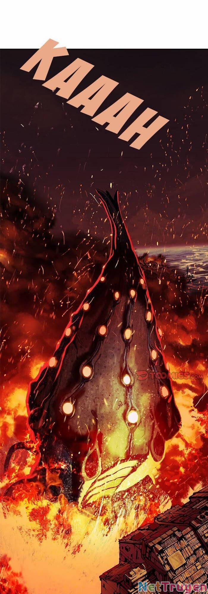 Đứa Con Thần Chết 191 trang 2