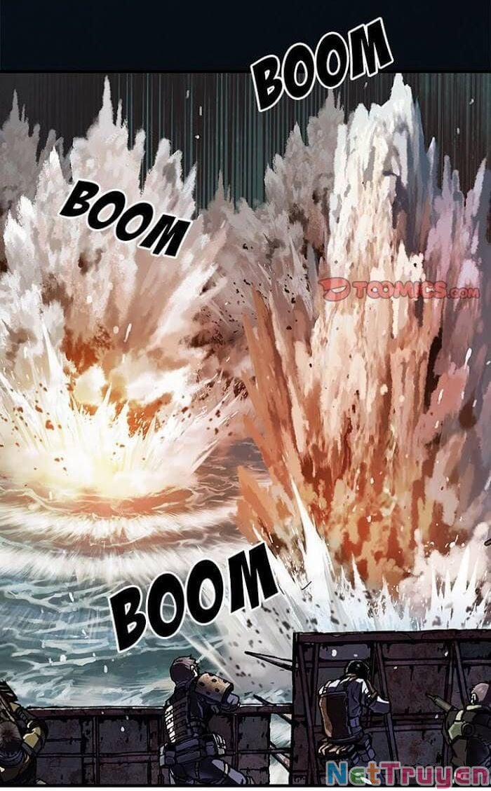 Đứa Con Thần Chết 191 trang 21