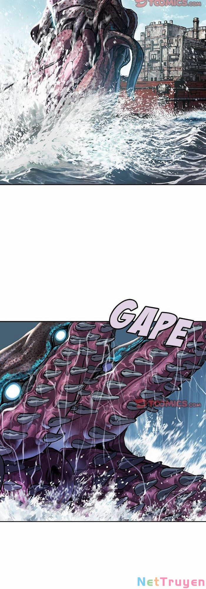 Đứa Con Thần Chết 191 trang 23