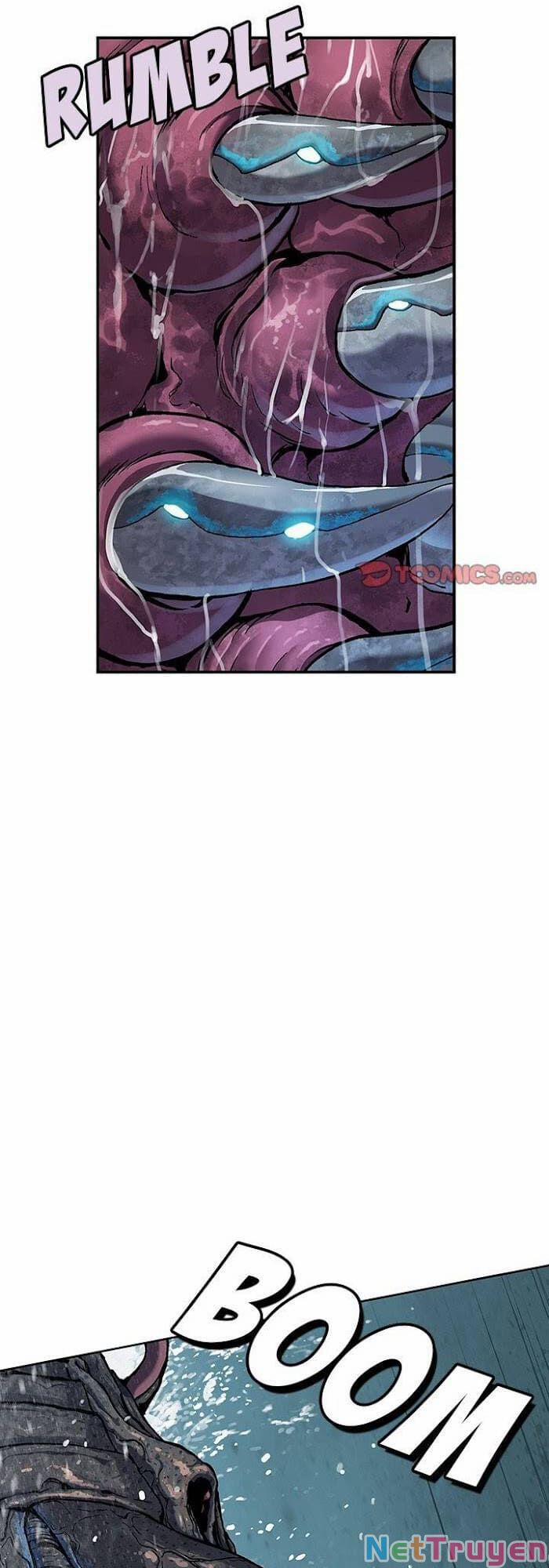 Đứa Con Thần Chết 191 trang 24