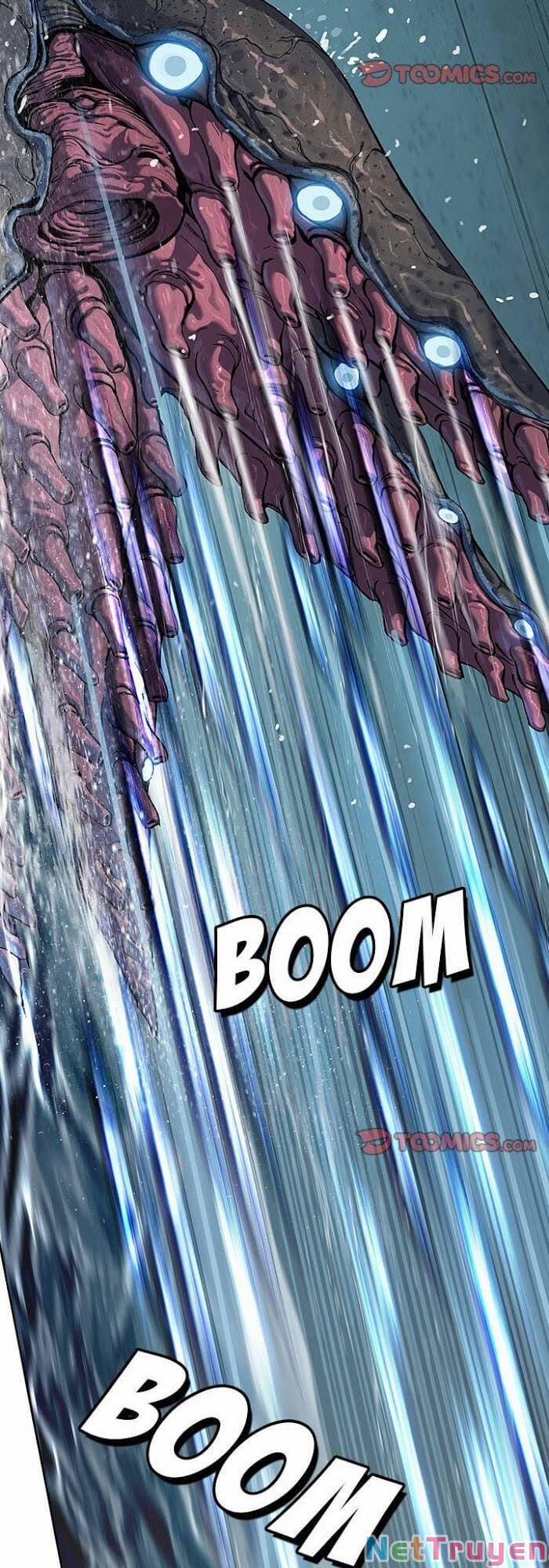 Đứa Con Thần Chết 191 trang 25