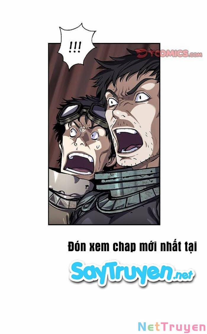 Đứa Con Thần Chết 191 trang 27