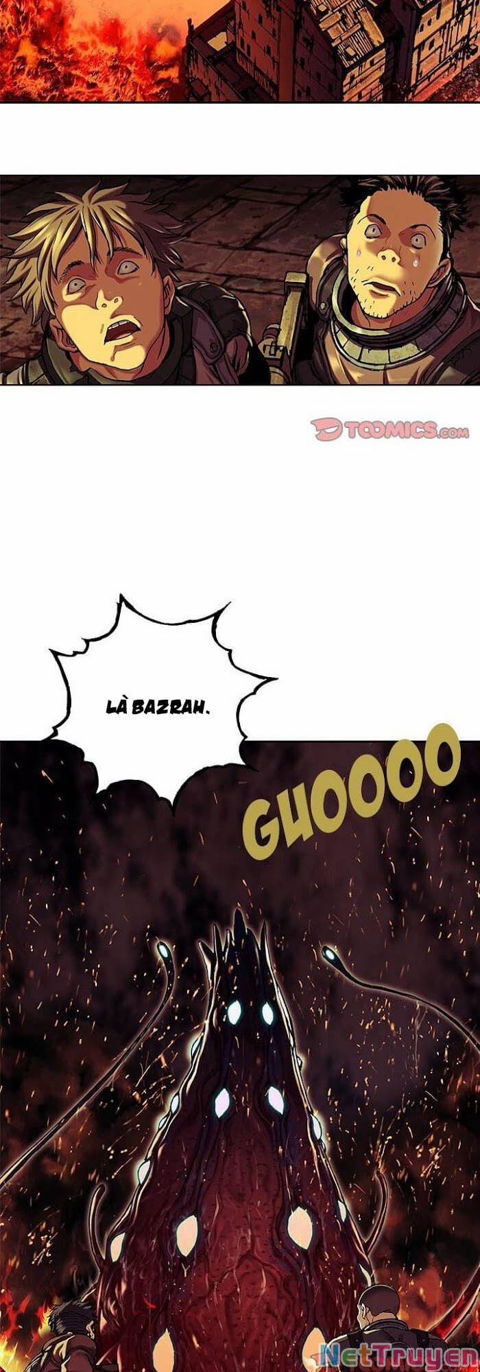Đứa Con Thần Chết 191 trang 3