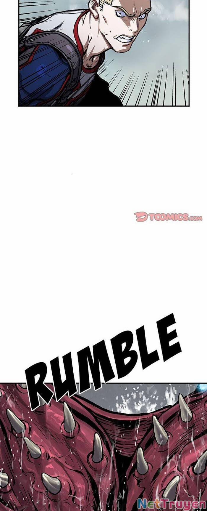 Đứa Con Thần Chết 191 trang 31