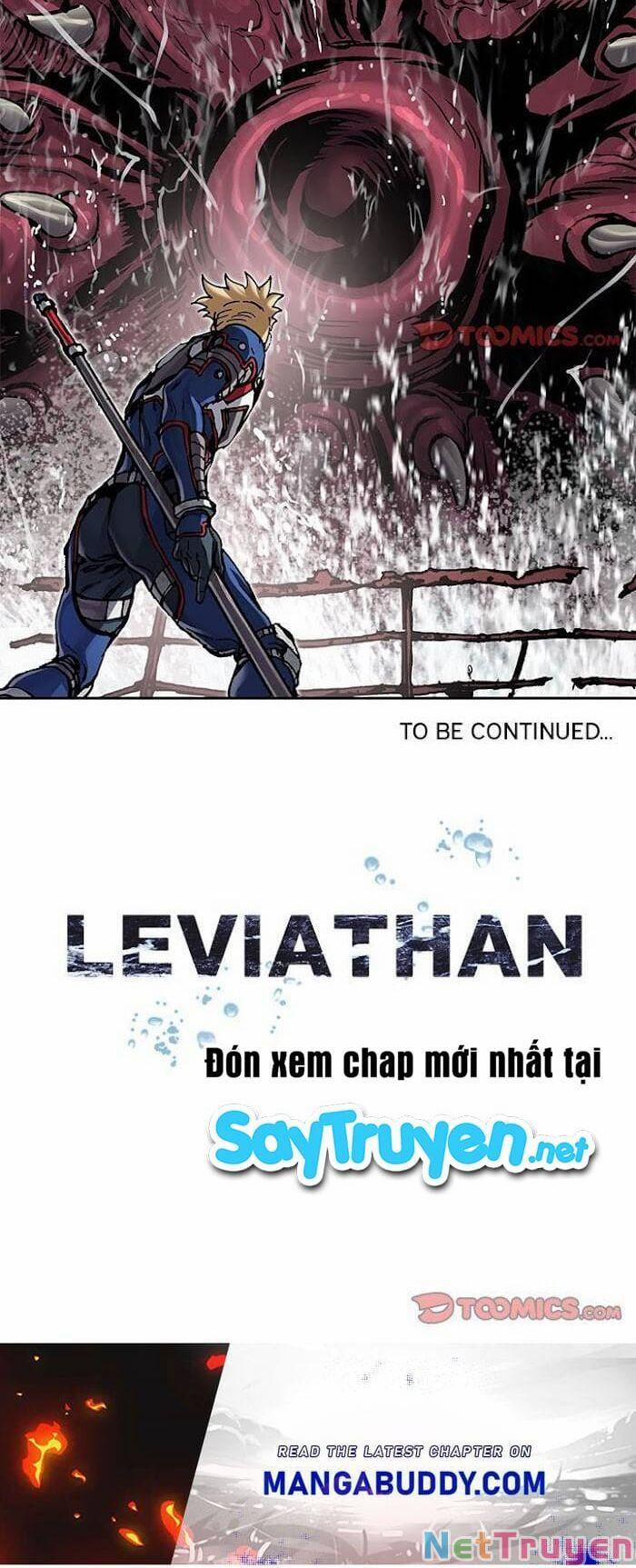 Đứa Con Thần Chết 191 trang 32