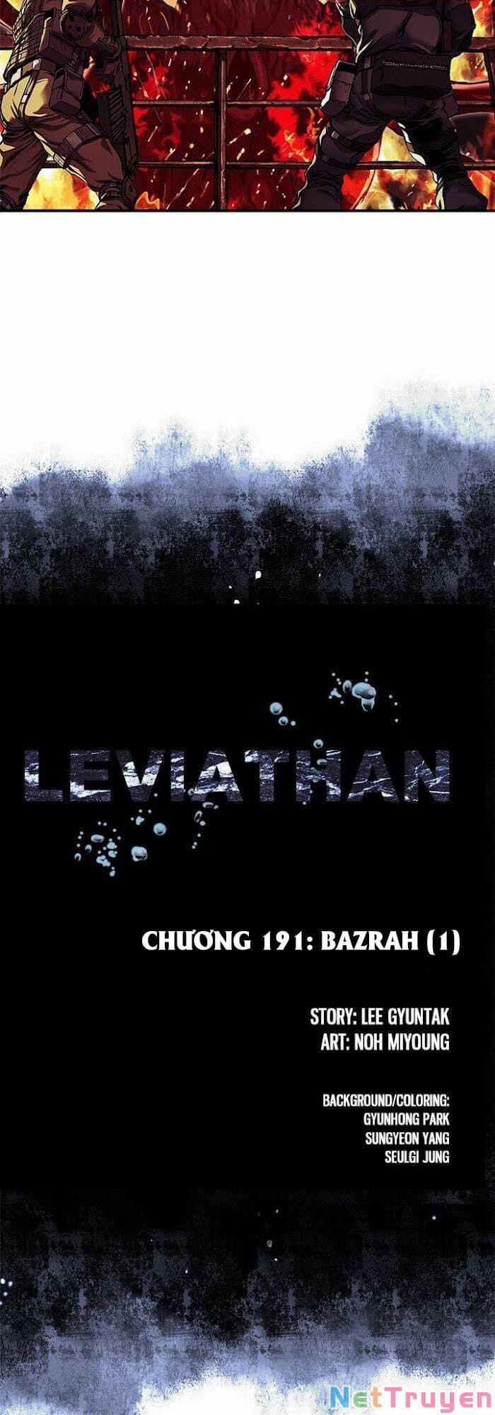 Đứa Con Thần Chết 191 trang 4