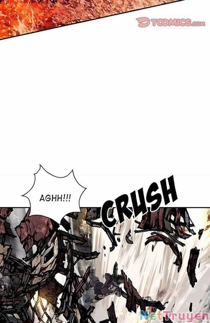 Đứa Con Thần Chết 191 trang 6