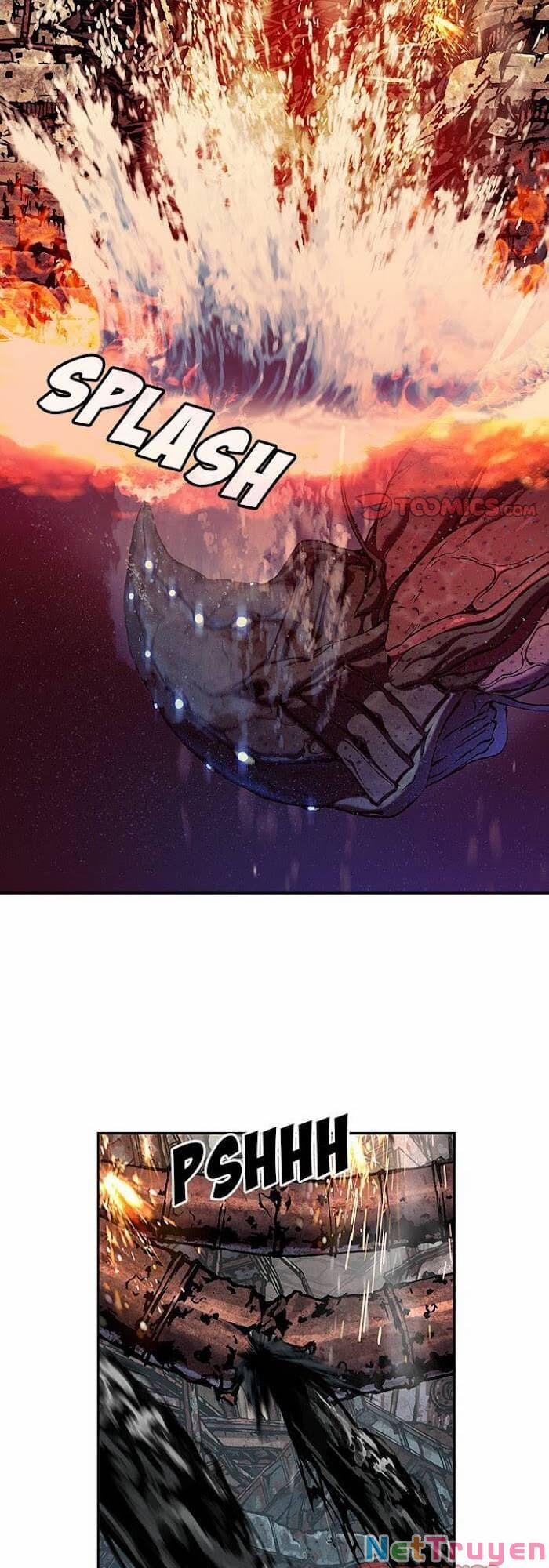 Đứa Con Thần Chết 191 trang 8