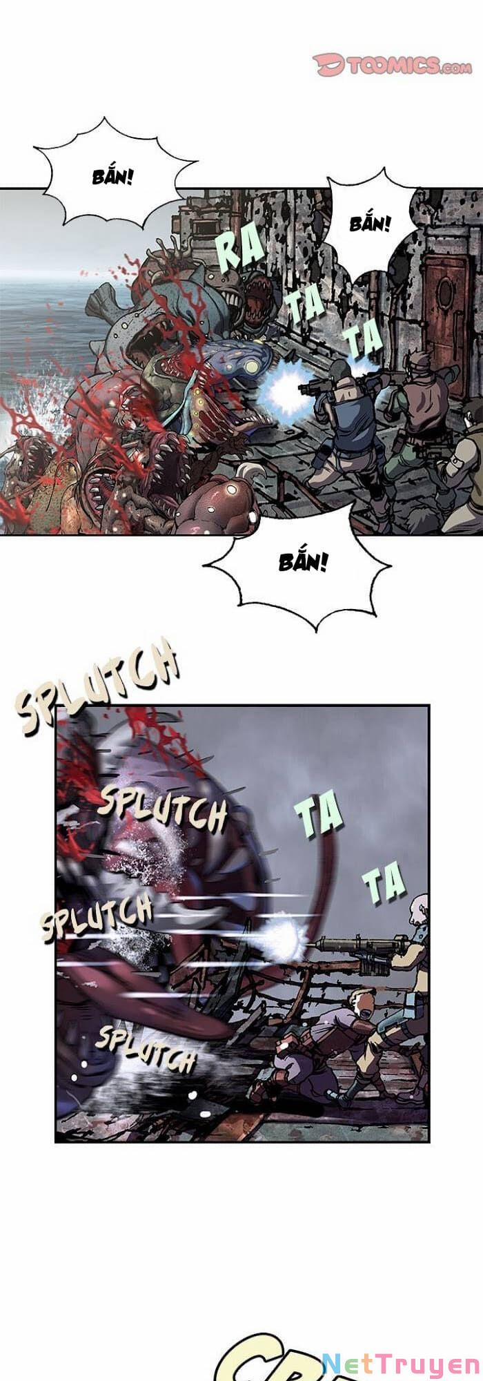 Đứa Con Thần Chết 192 trang 10