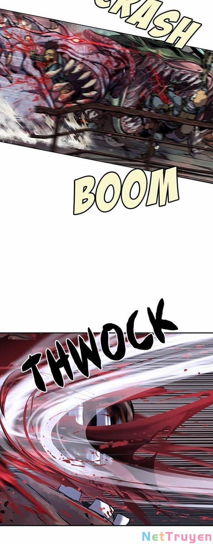 Đứa Con Thần Chết 192 trang 11
