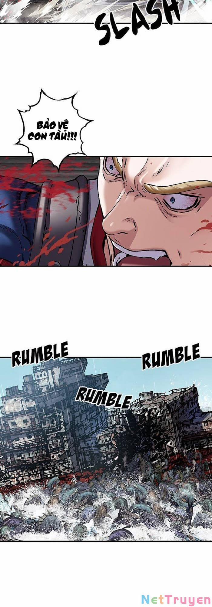 Đứa Con Thần Chết 192 trang 13