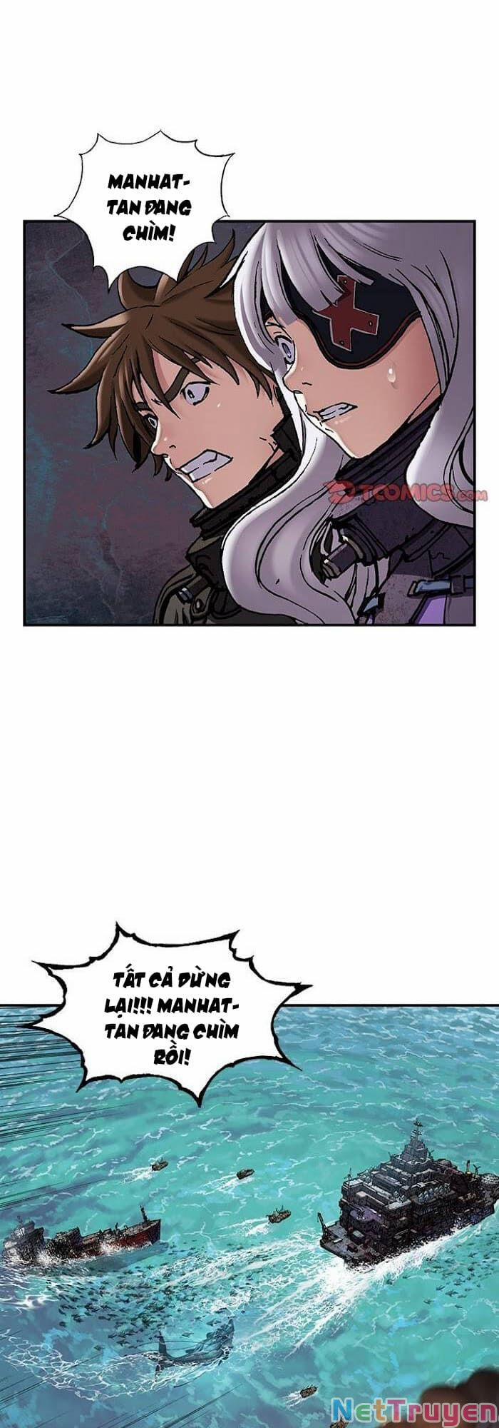 Đứa Con Thần Chết 192 trang 14