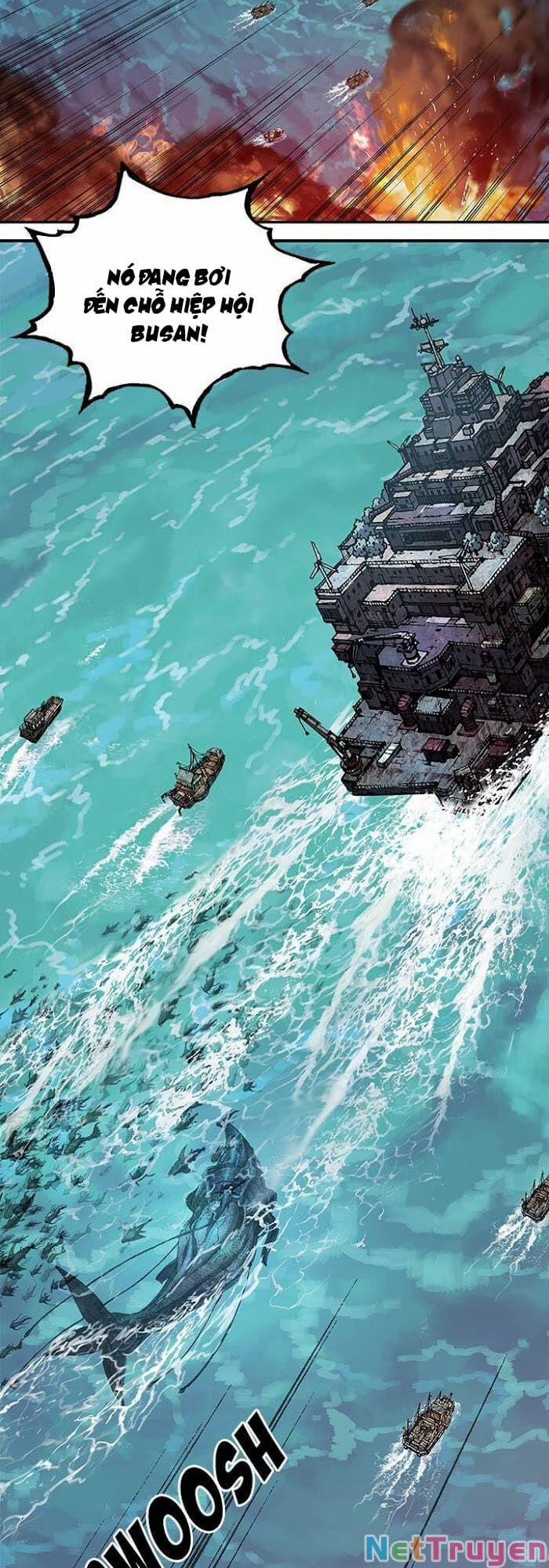Đứa Con Thần Chết 192 trang 15