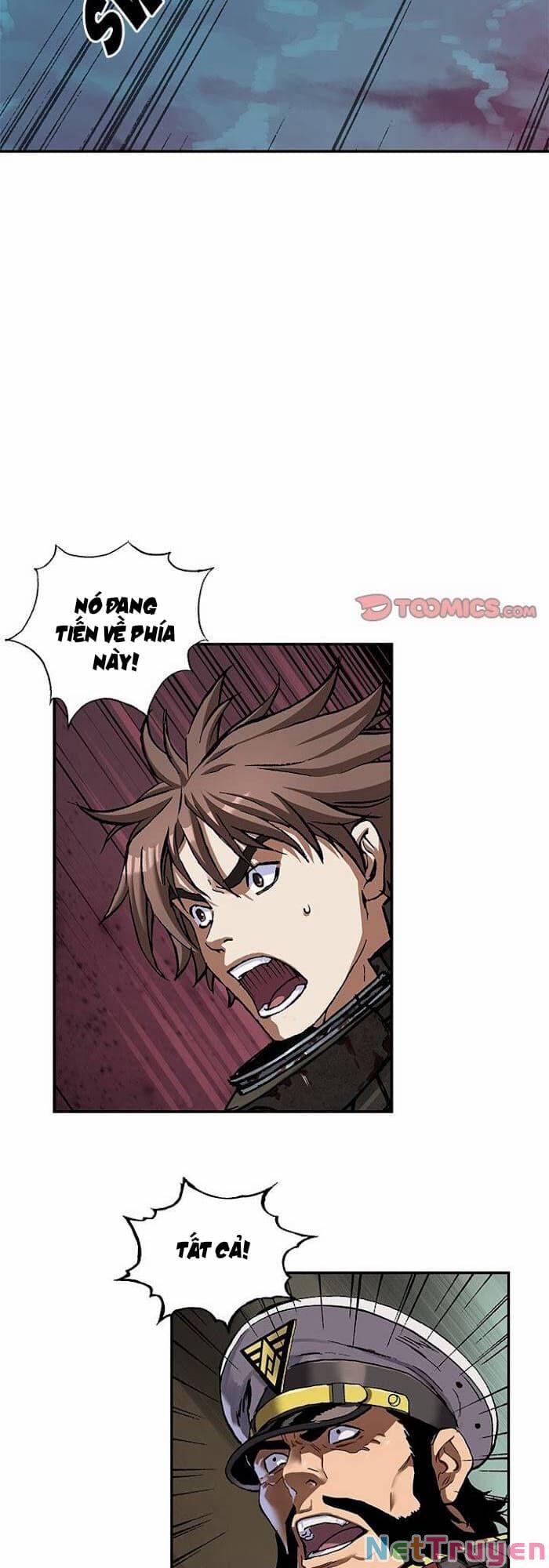Đứa Con Thần Chết 192 trang 16