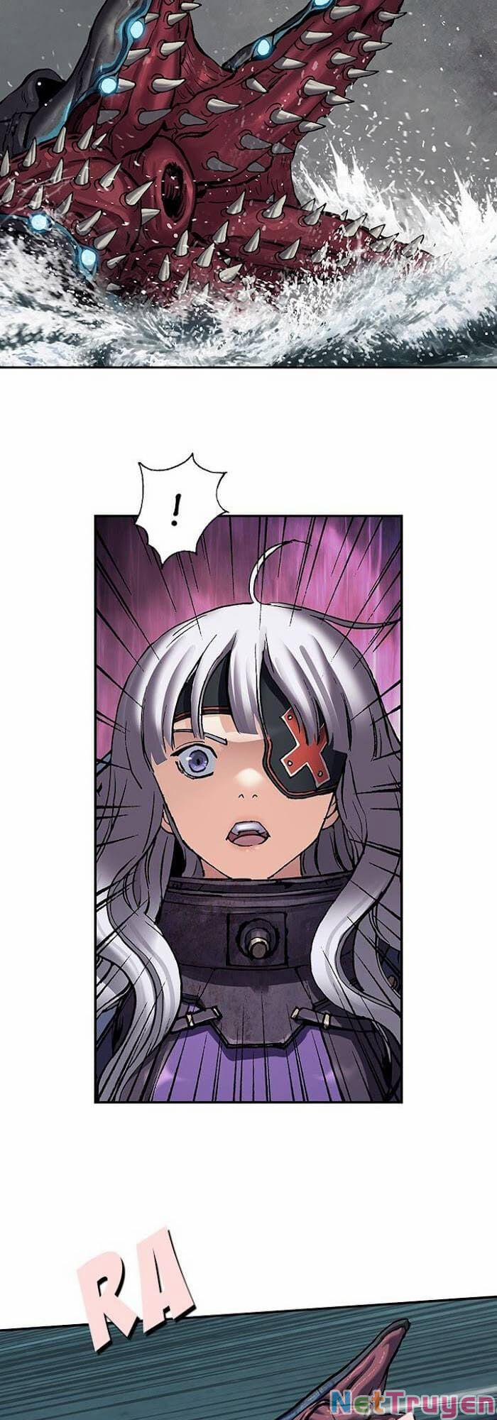 Đứa Con Thần Chết 192 trang 19
