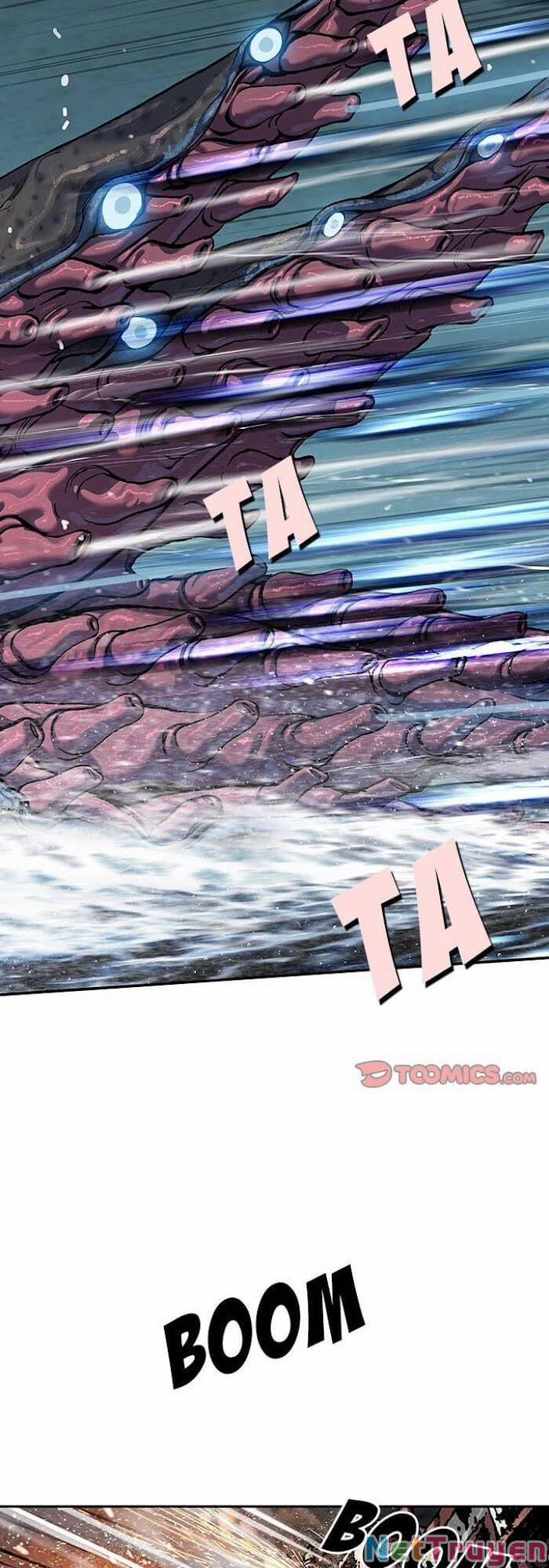 Đứa Con Thần Chết 192 trang 20