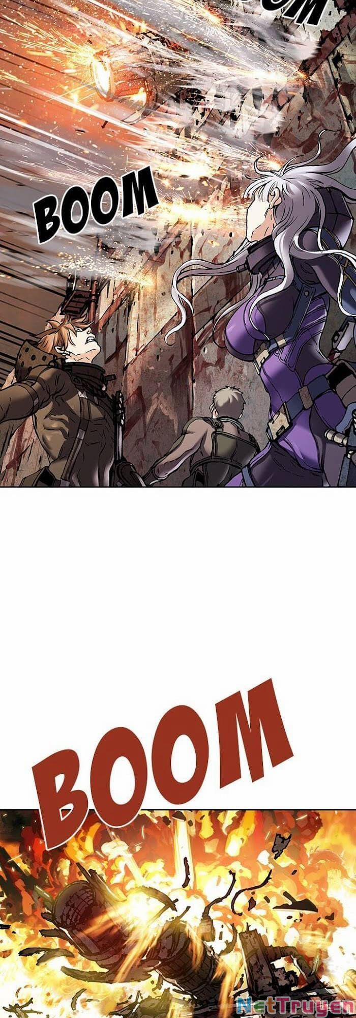 Đứa Con Thần Chết 192 trang 21