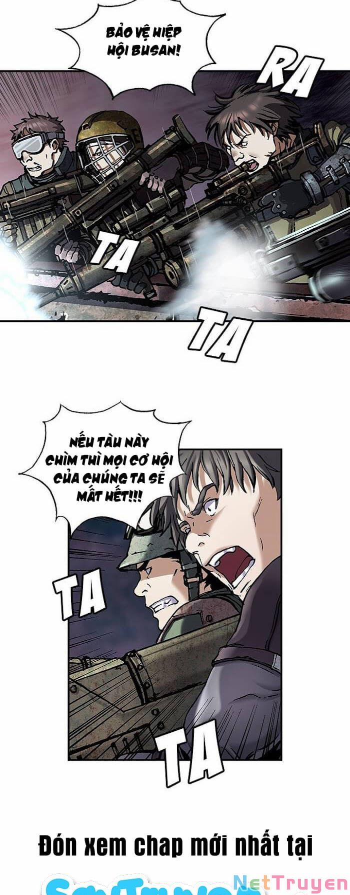 Đứa Con Thần Chết 192 trang 23