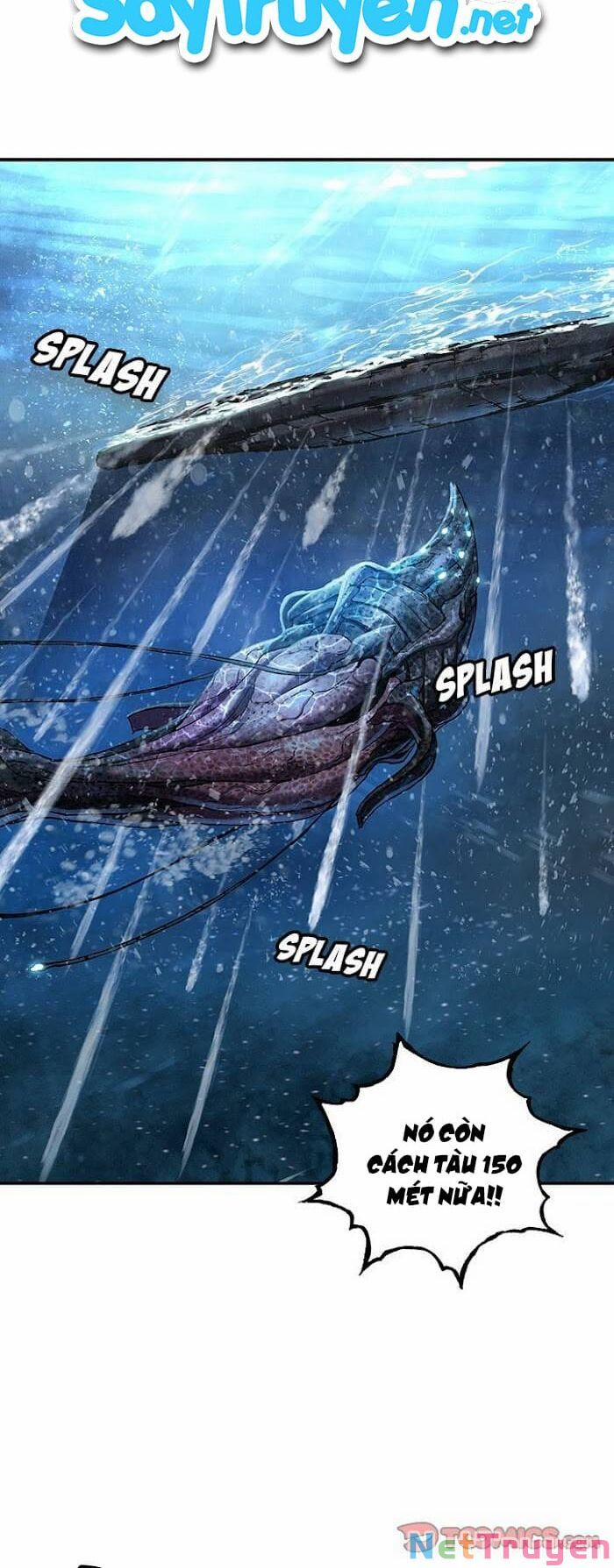 Đứa Con Thần Chết 192 trang 24