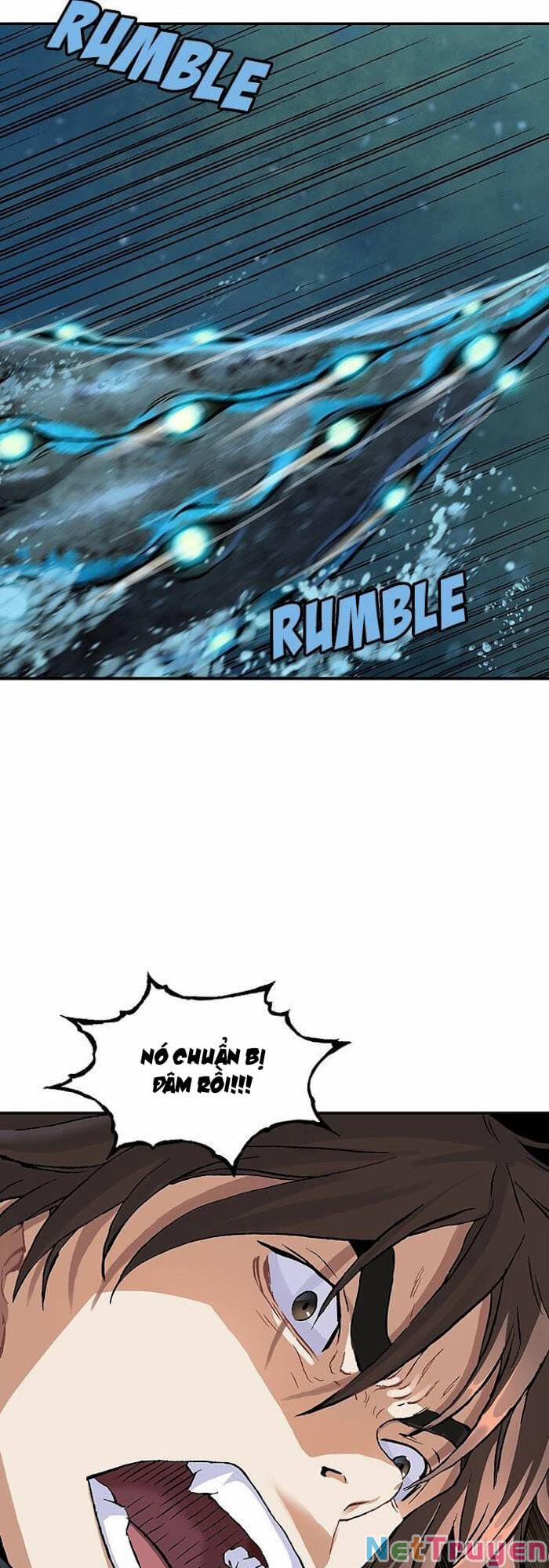 Đứa Con Thần Chết 192 trang 25
