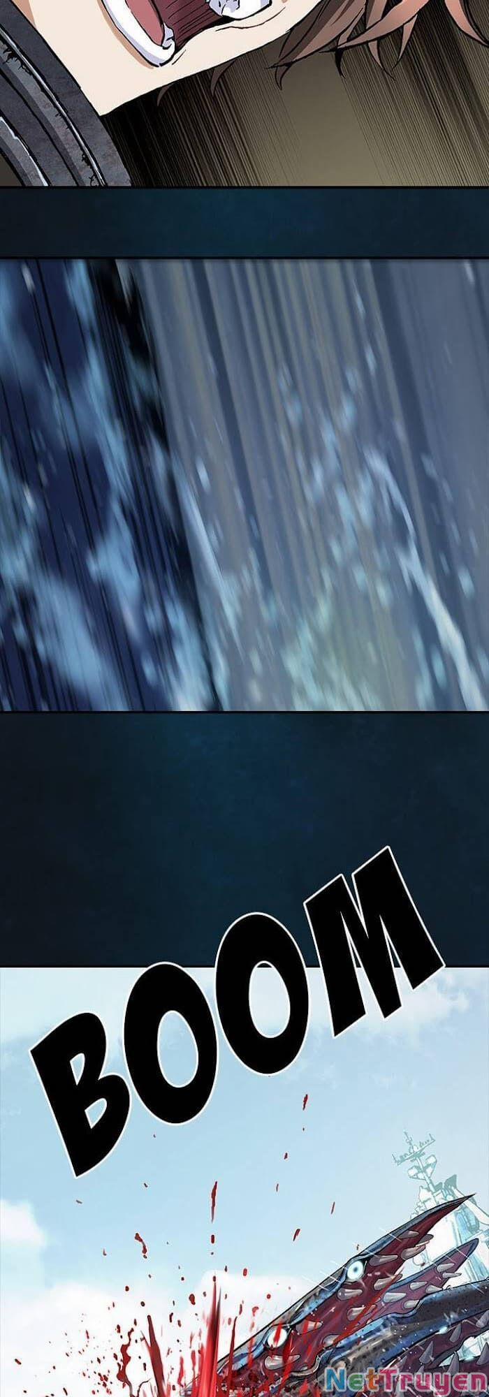 Đứa Con Thần Chết 192 trang 26
