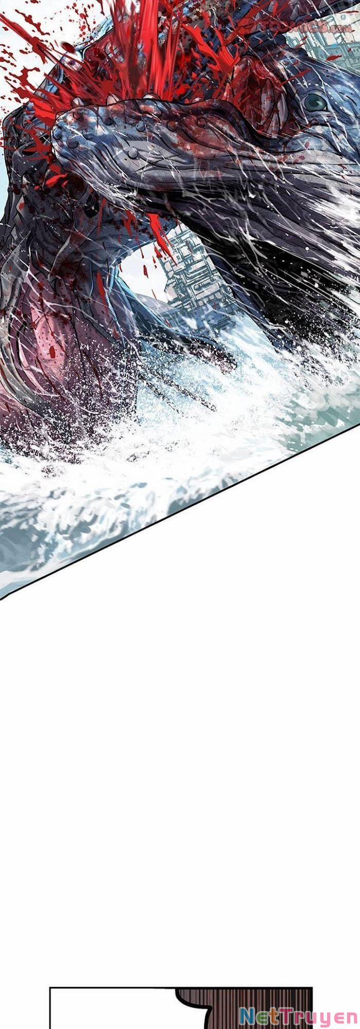 Đứa Con Thần Chết 192 trang 27