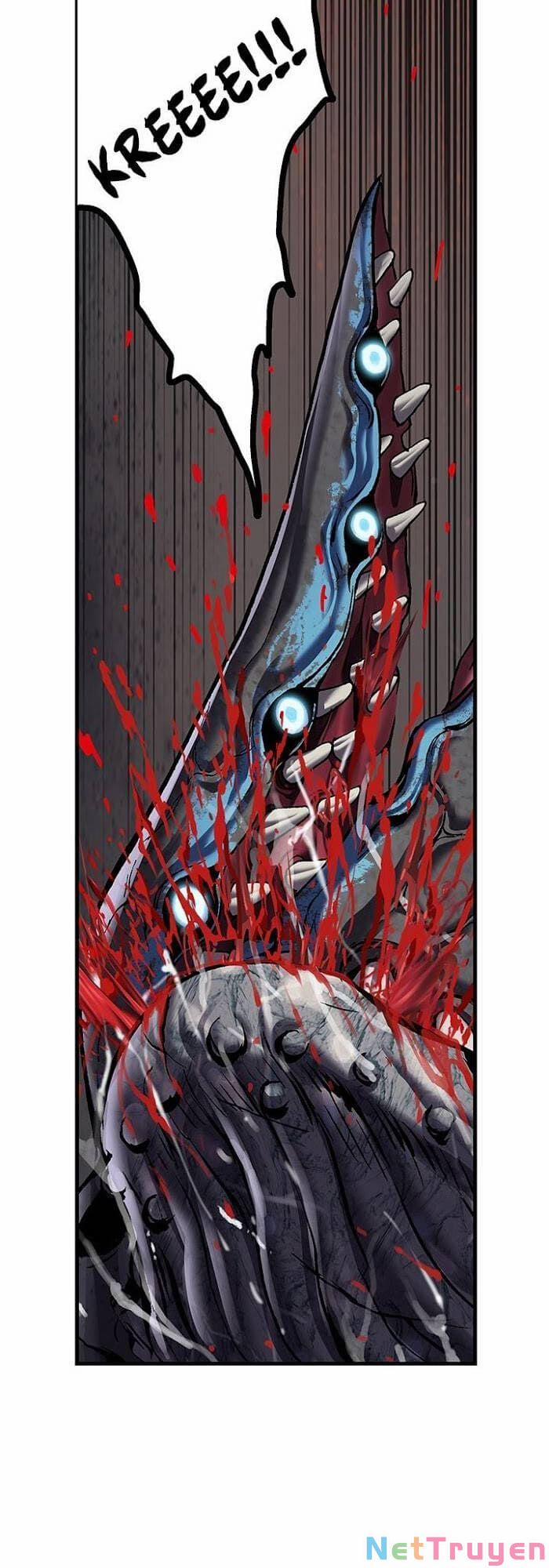 Đứa Con Thần Chết 192 trang 28