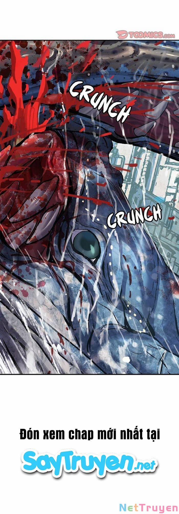 Đứa Con Thần Chết 192 trang 29